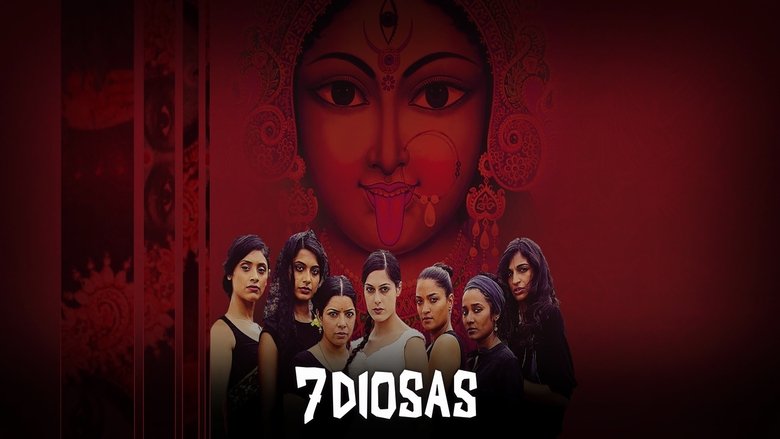 Watch Angry Indian Goddesses | Full Movie