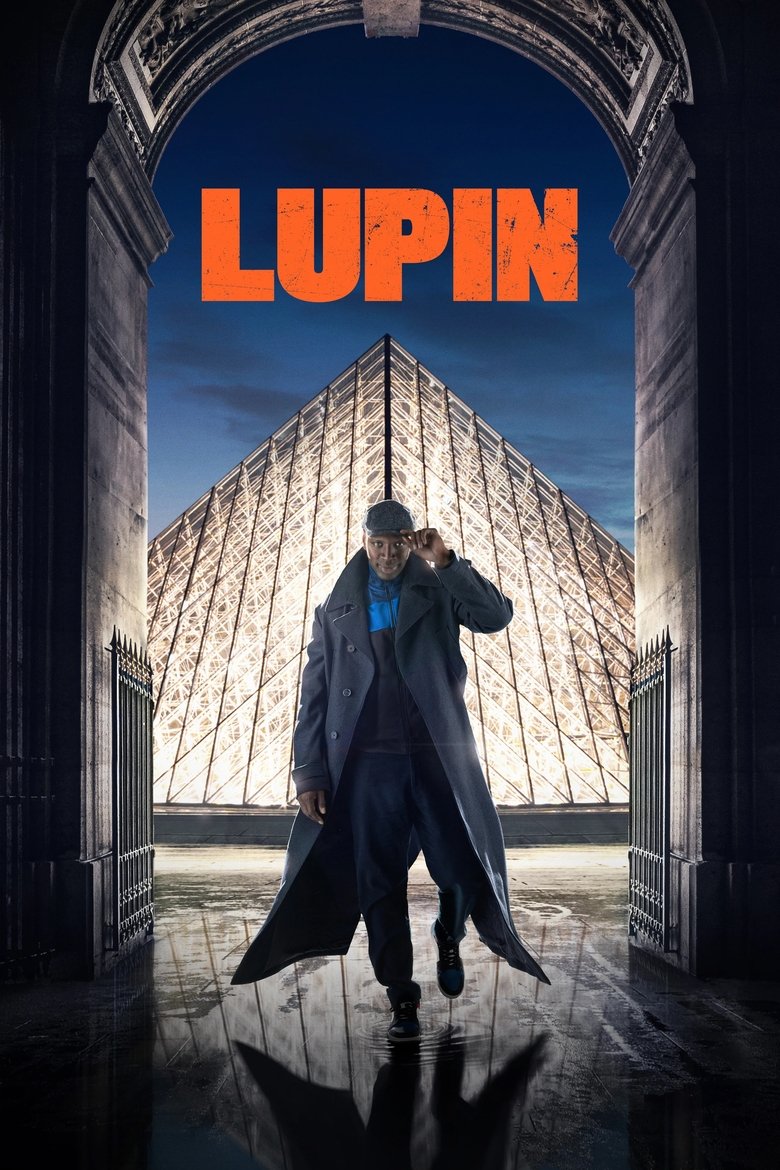 Voir serie Lupin en streaming – 66Streaming Lupin en streaming