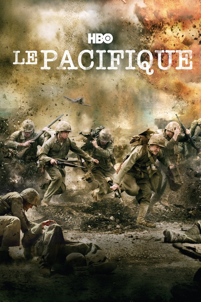 Voir serie Band of Brothers : L'Enfer du Pacifique en streaming – 66Streaming Band of Brothers : L'Enfer du Pacifique en streaming