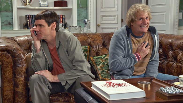 Watch Dumb and Dumber To | Full Movie