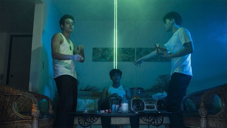 Watch 2 Cool 2 Be 4gotten | Full Movie