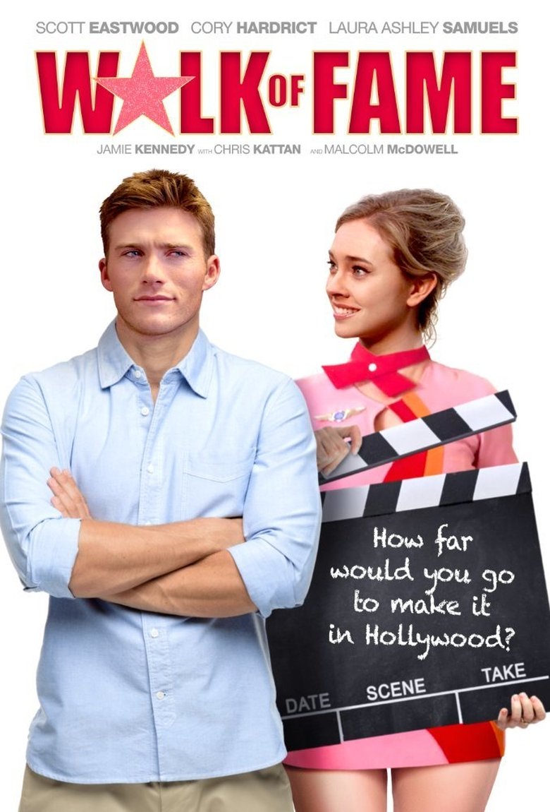 Watch Walk of Fame | Full Movie