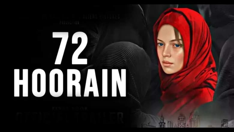 72 Hoorain  [2023]