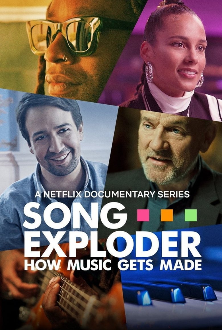 Voir serie Song Exploder en streaming – 66Streaming Song Exploder en streaming
