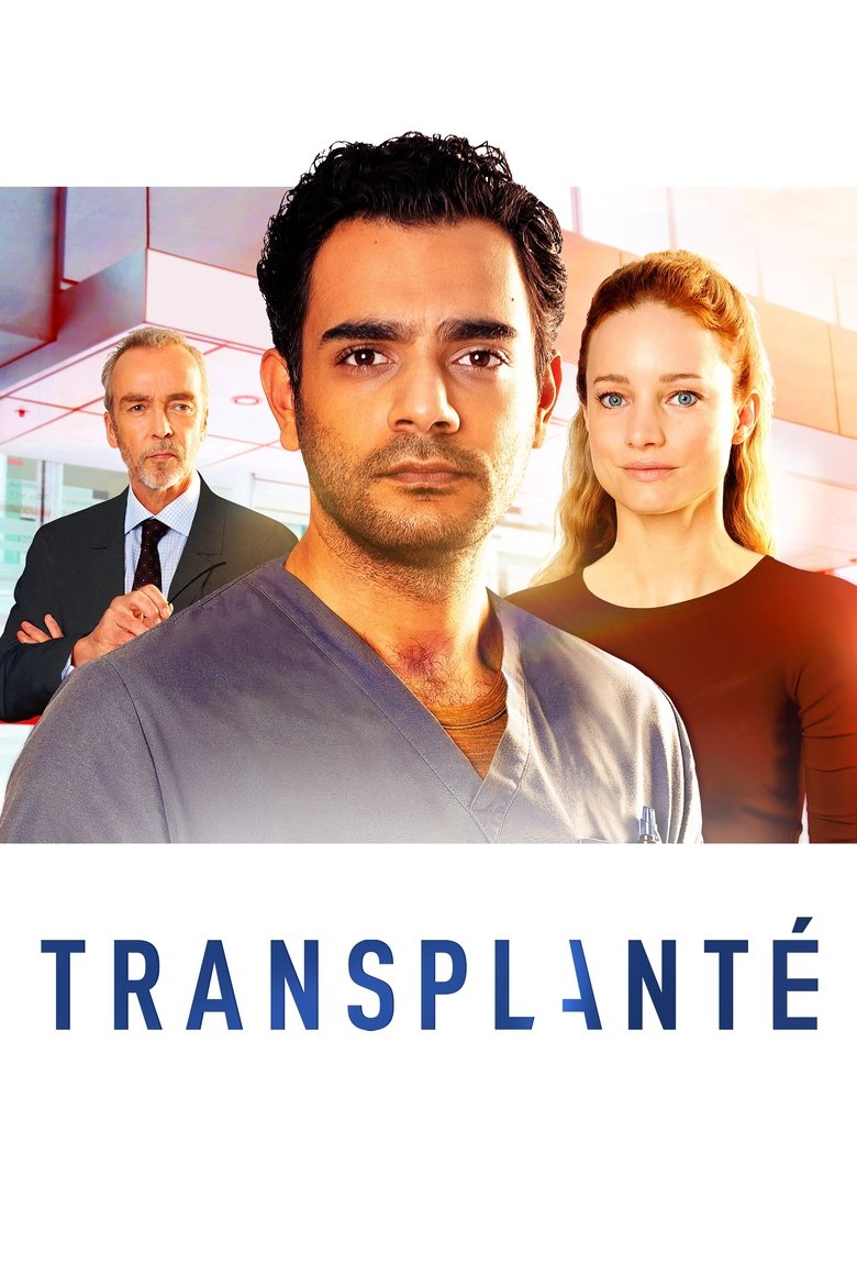 Voir serie Transplanté en streaming – 66Streaming Transplanté en streaming