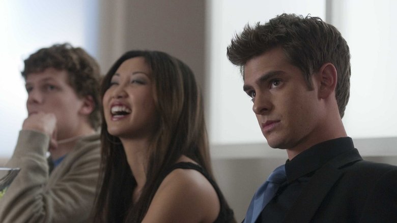 Watch The Social Network | Full Movie