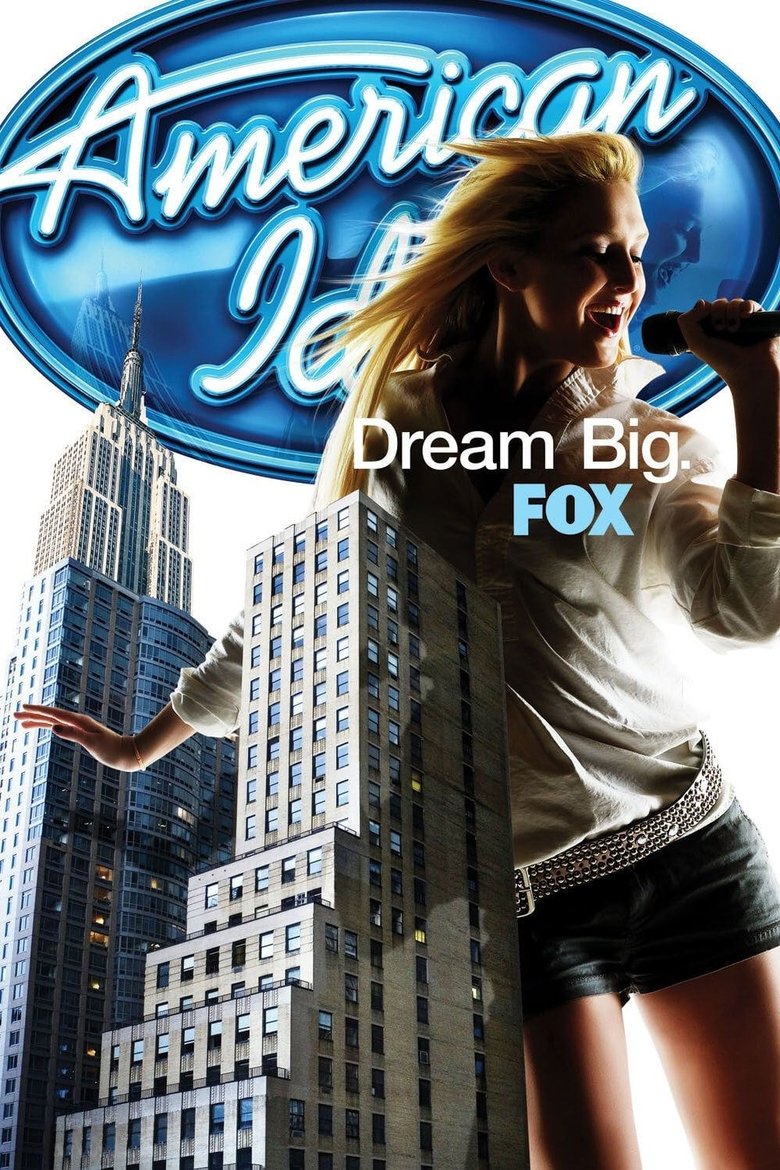 Voir serie American Idol en streaming – 66Streaming American Idol en streaming
