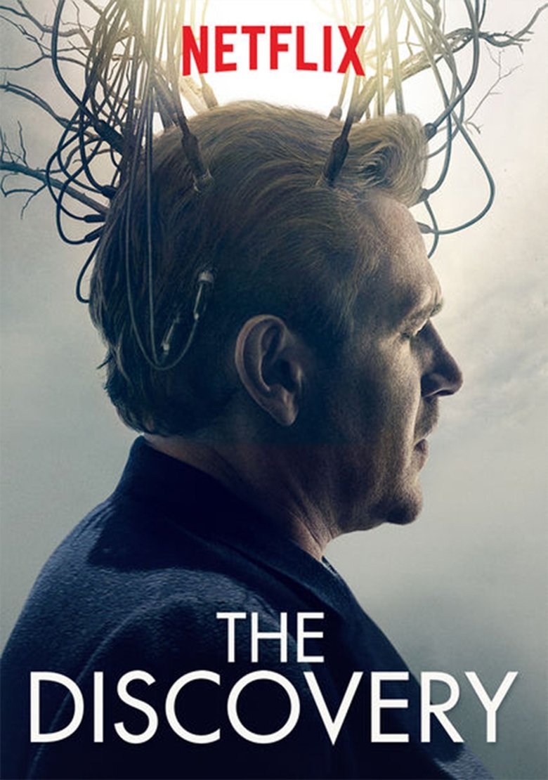 Watch The Discovery | Full Movie
