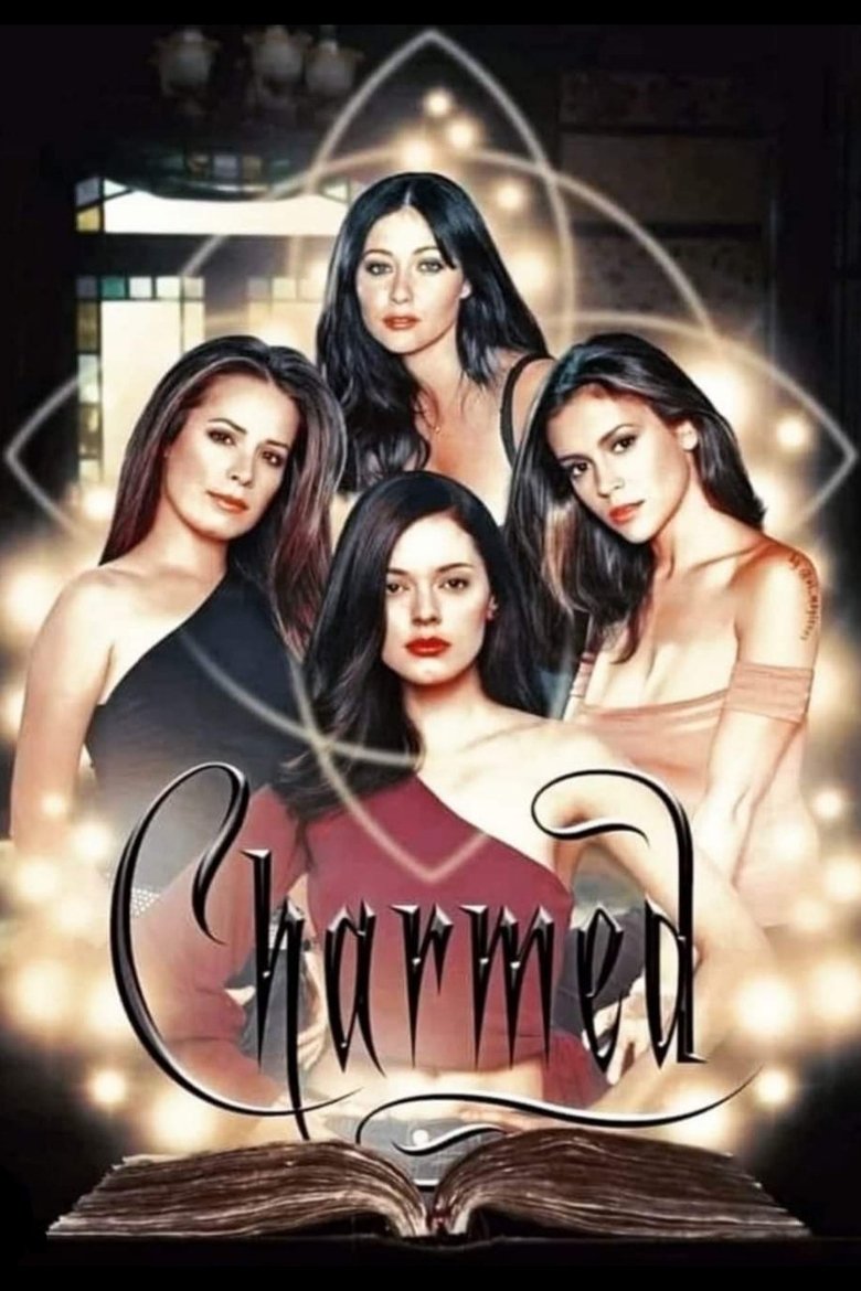 Voir serie Charmed en streaming – 66Streaming Charmed en streaming