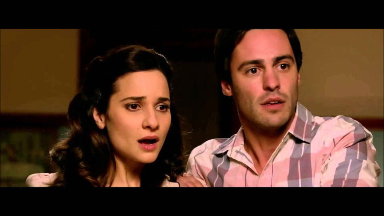 Watch Alex Eve | Full Movie