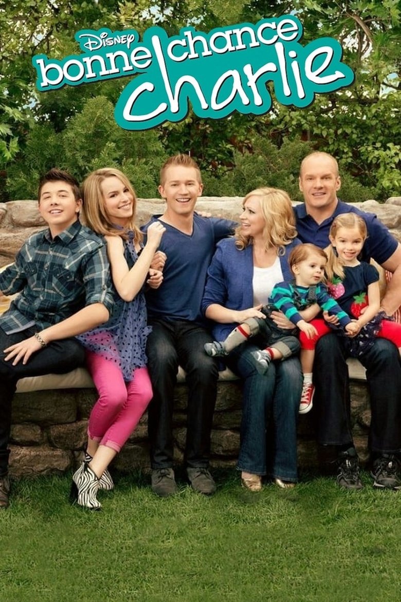 Voir serie Bonne Chance Charlie en streaming – 66Streaming Bonne Chance Charlie en streaming