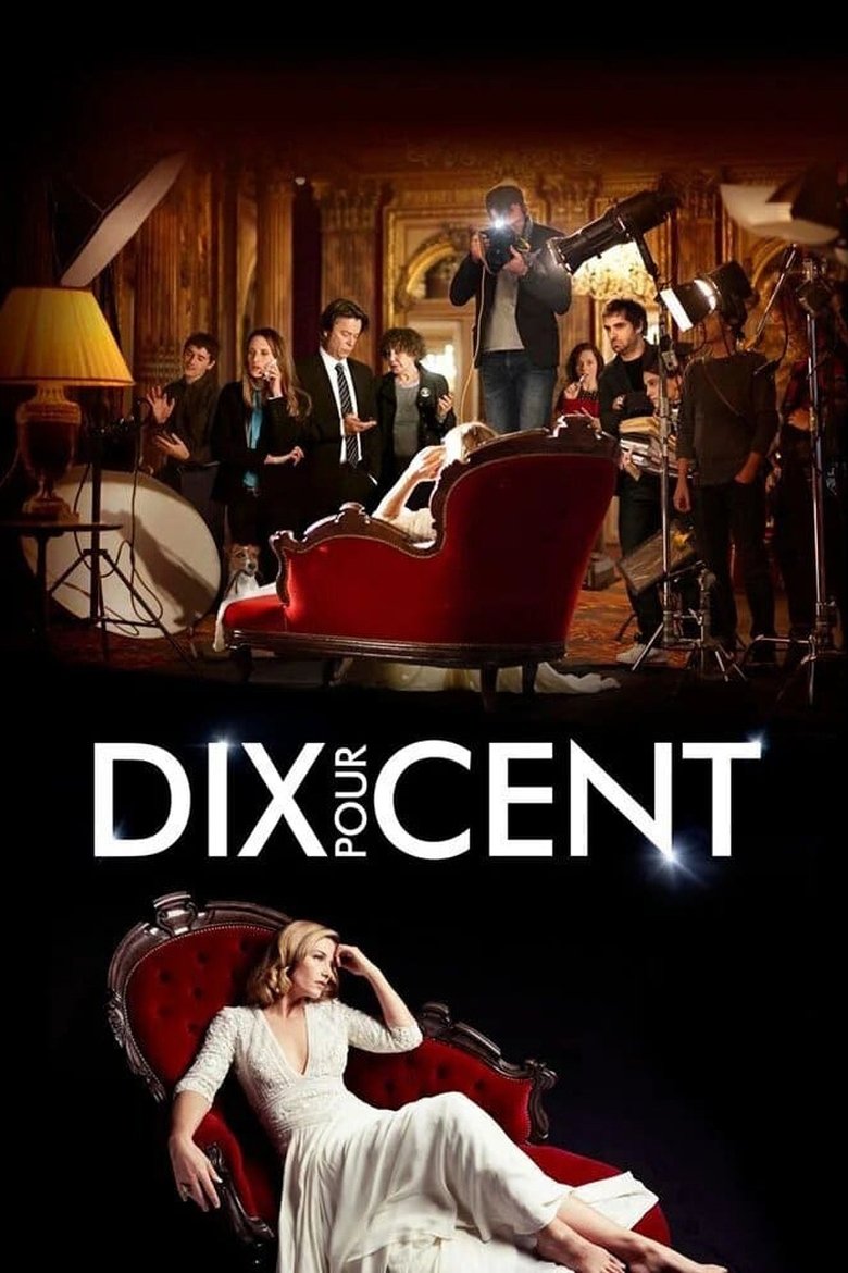 Voir serie Dix pour cent en streaming – 66Streaming Dix pour cent en streaming