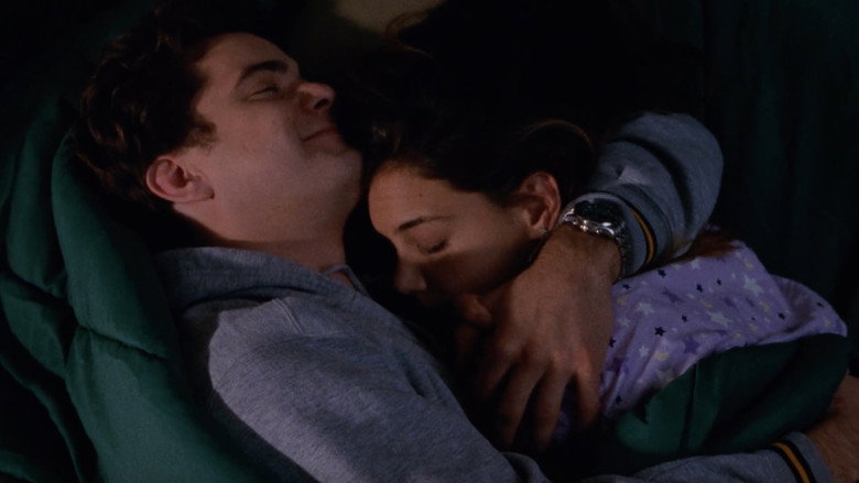 Dawson's Creek - Season 2 Episode 13 : His Leading Lady