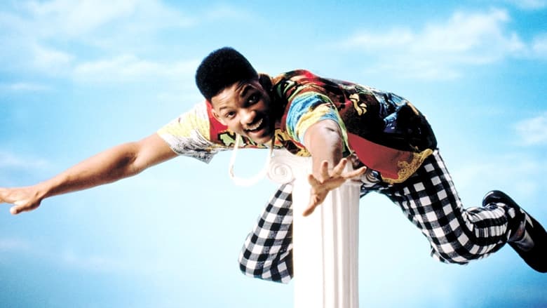 The Fresh Prince of Bel-Air Season 1 Episode 15 : Deck the Halls