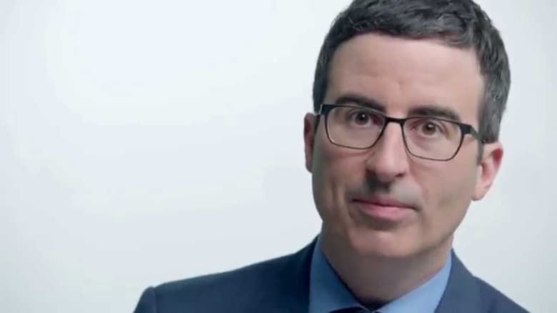 Last Week Tonight with John Oliver Season 2 Episode 22 : Mandatory Minimum Sentencing Laws