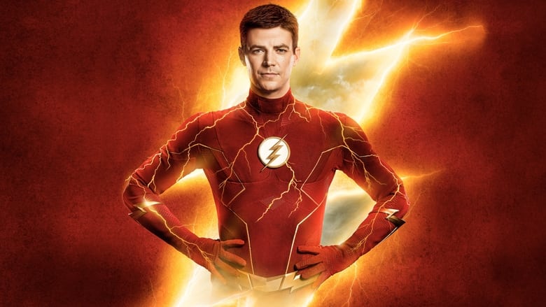 The Flash Season 6 Episode 17 : Liberation
