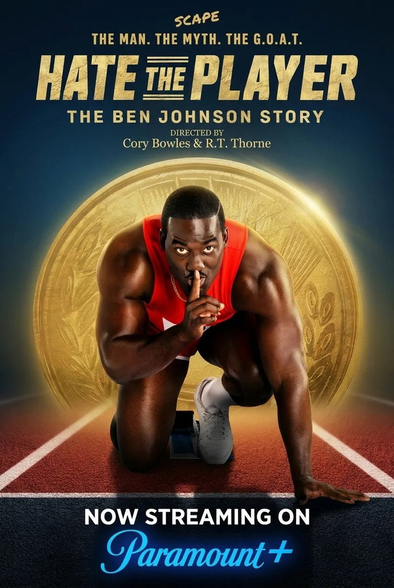 Hate the Player: The Ben Johnson Story Season 1 Episode 5 : Mama's Boy