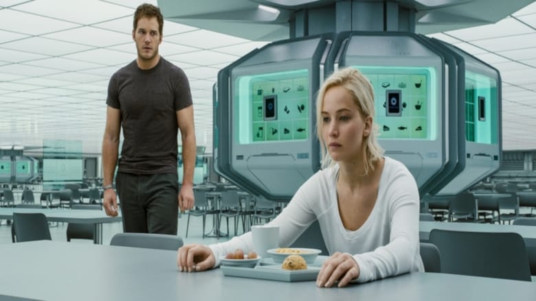 Passengers Full Movie Watch Online