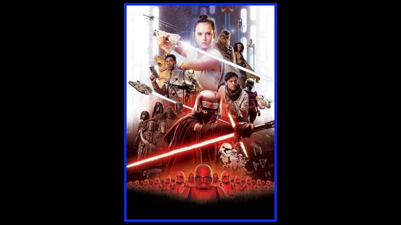 Star Wars: The Rise of Skywalker