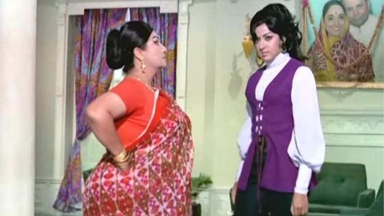 Seeta Aur Geeta film stream Online kostenlos anschauen