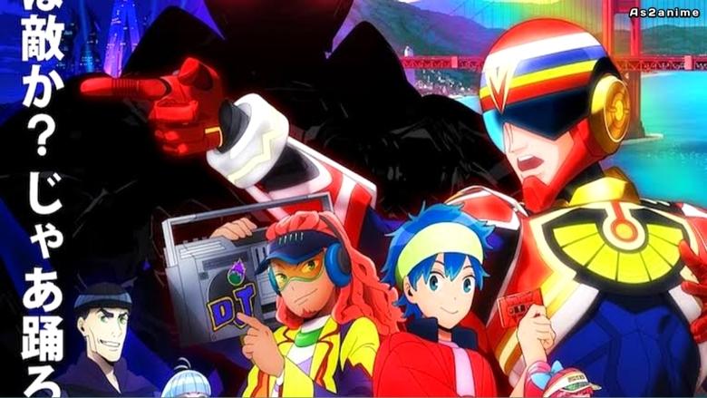 Background