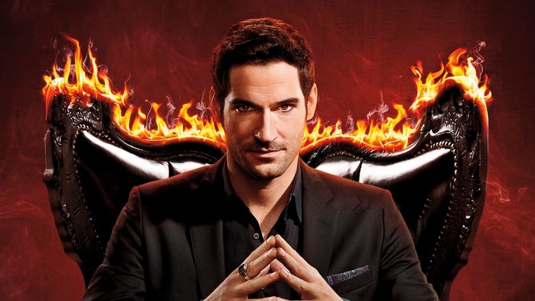 Lucifer Season 2 Episode 13 : A Good Day to Die