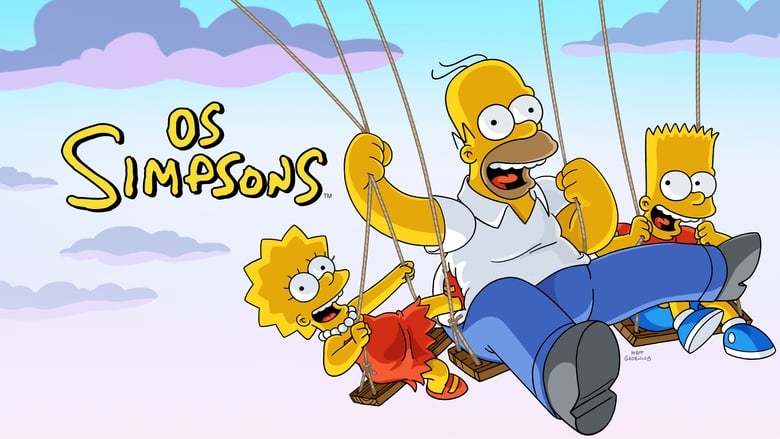 The Simpsons Season 23 Episode 11 : The D'oh-cial Network