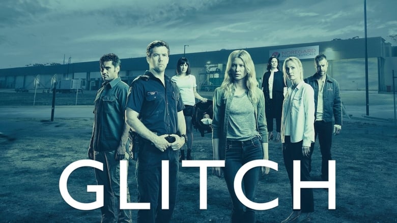 Glitch Season 3 Episode 6 : Little Gidding