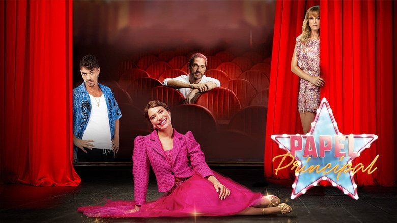 Leading Role Season 1
