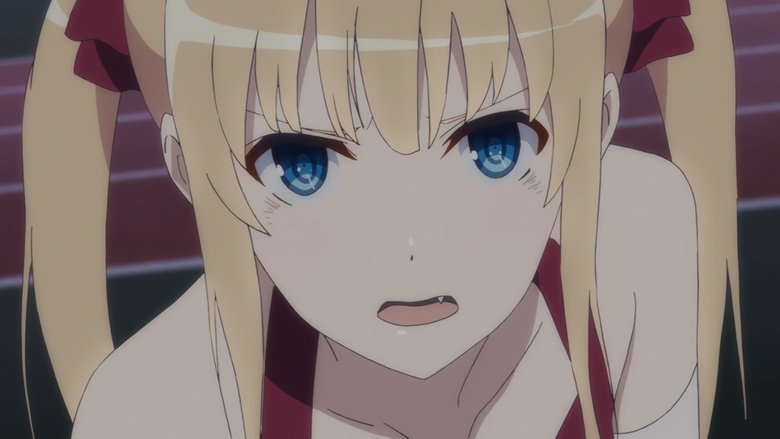 How To Raise A Boring Girlfriend Vostfr Saekano: How to Raise a Boring Girlfriend saison 1 episode 9 streaming