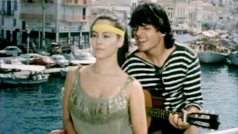 Ela Na Agapithoume Darling film stream Online kostenlos anschauen