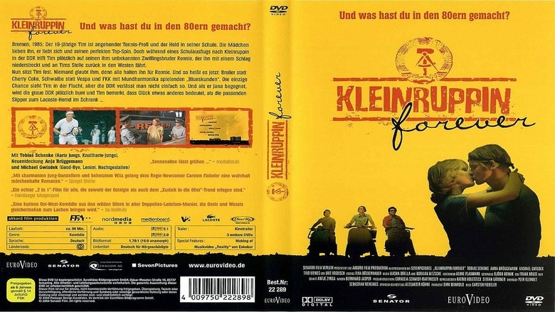 Kleinruppin forever film stream Online kostenlos anschauen