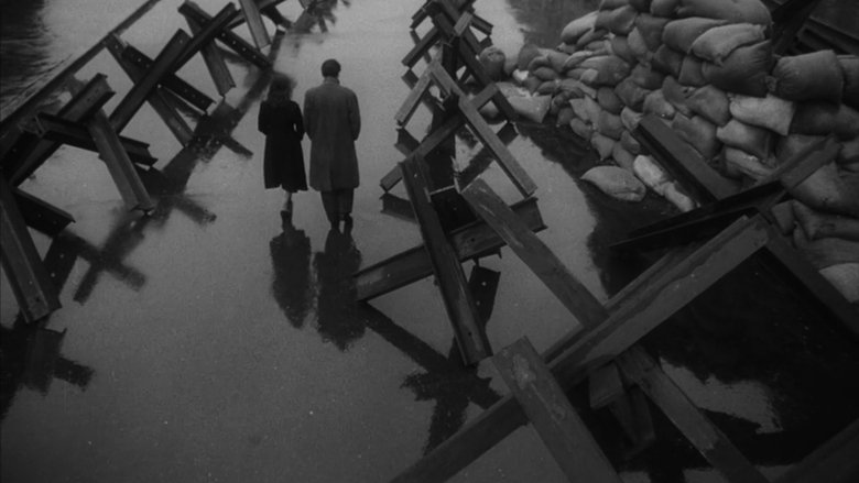 Regarder Film The Cranes Are Flying Gratuit en français