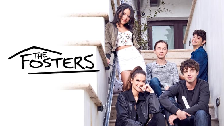 The Fosters Season 2 Episode 2 : Take Me Out