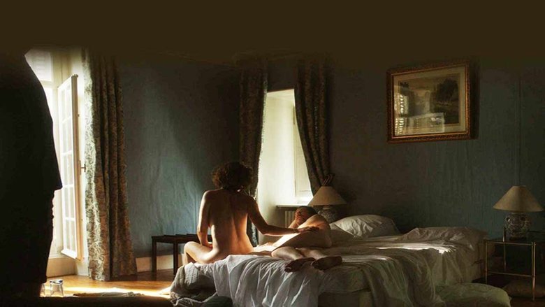 The Blue Room