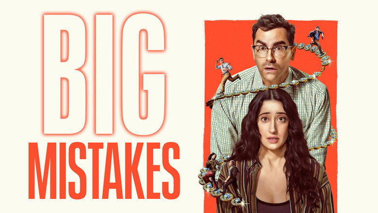 Big Mistakes - Season 1