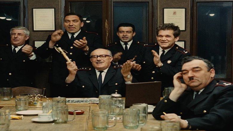 Regarder le Film The Firemen's Ball en ligne gratuit