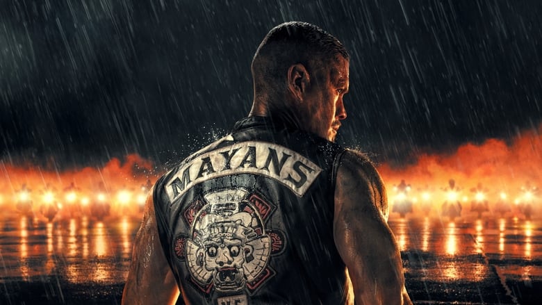 Mayans M.C. Season 4