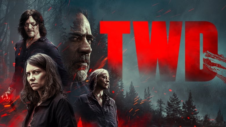 The Walking Dead Season 9 Episode 9 : Adaptation