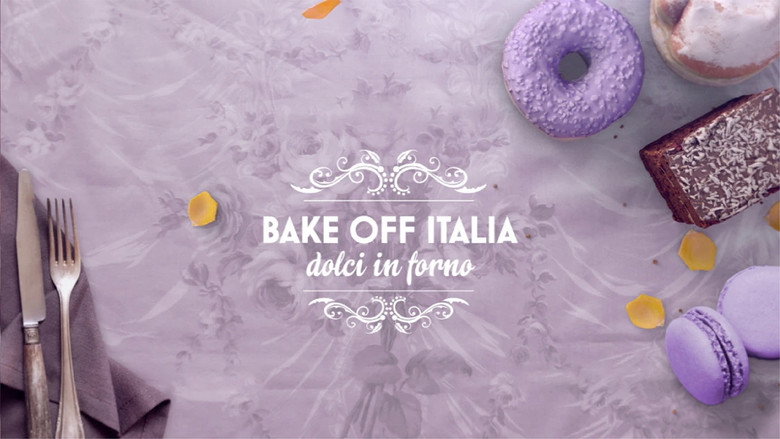 Bake Off Italia - Dolci in forno Season 2 Episode 9 : Episode 9