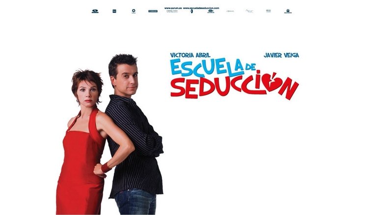 Titta School of Seduction nätet gratis