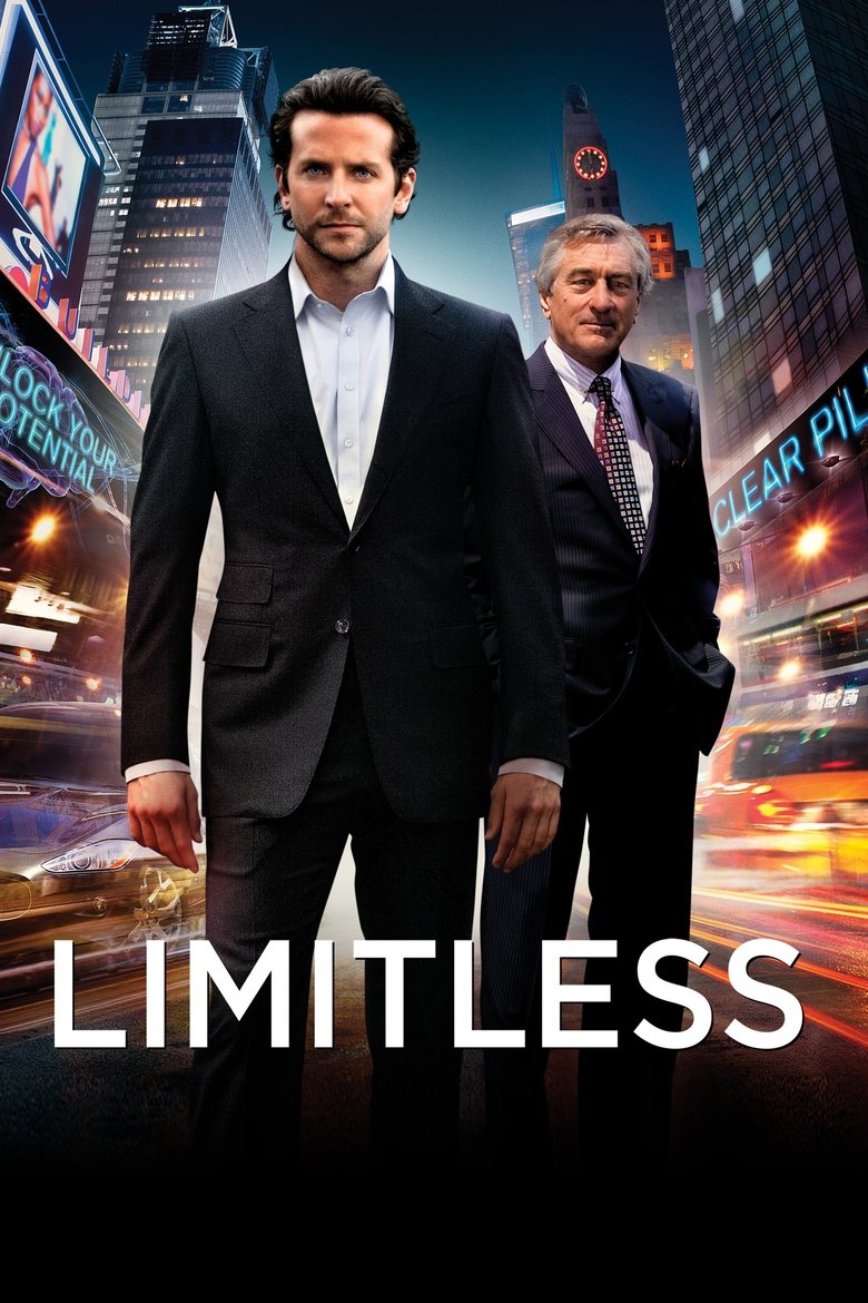 Image Limitless