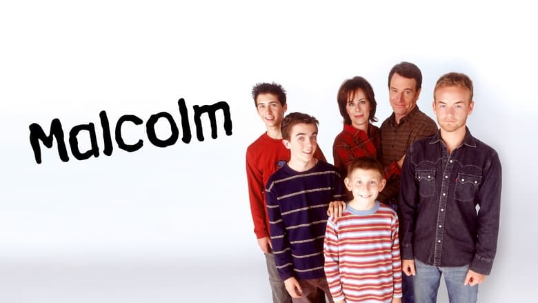 Malcolm in the Middle Season 6 Episode 14 : Ida Loses A Leg