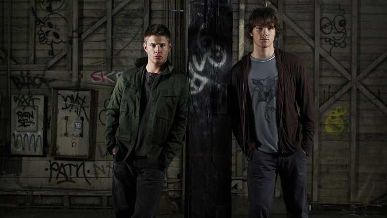 Supernatural Season 2