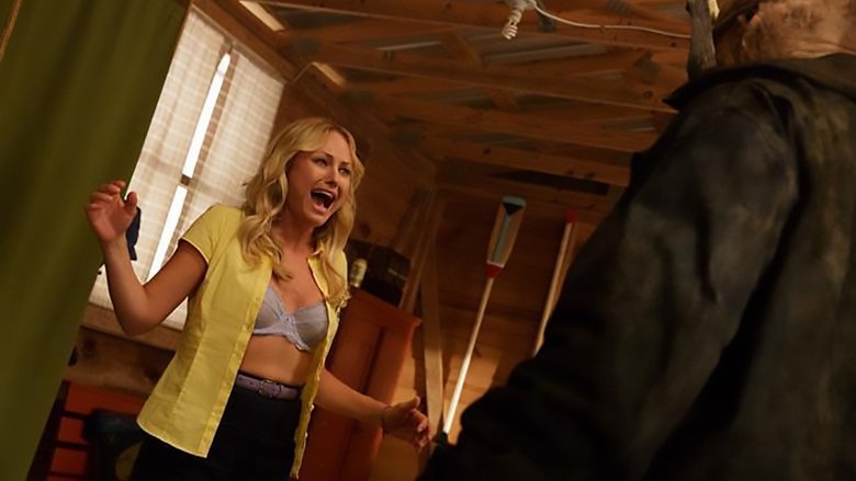 The Final Girls film stream Online kostenlos anschauen