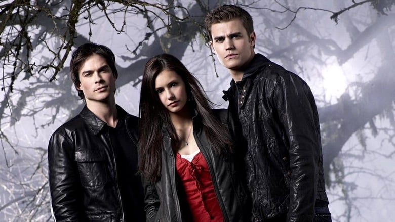 The Vampire Diaries Season 1 Episode 3 : Friday Night Bites