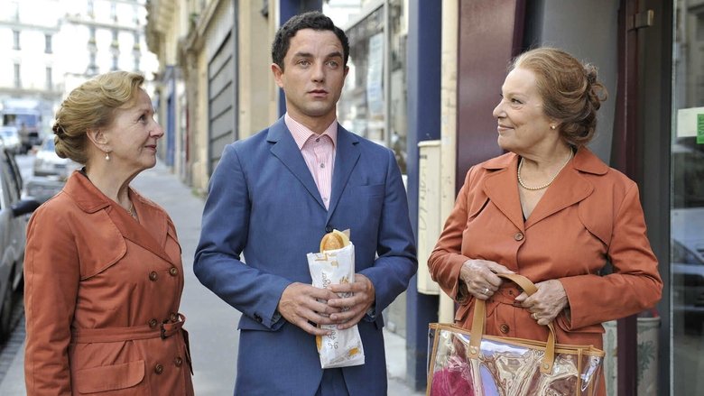 Regarder Film Attila Marcel Gratuit en français