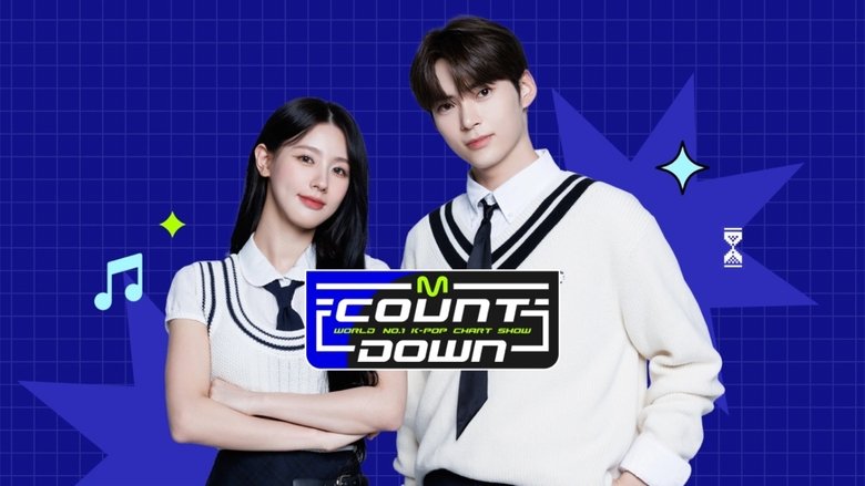 M Countdown