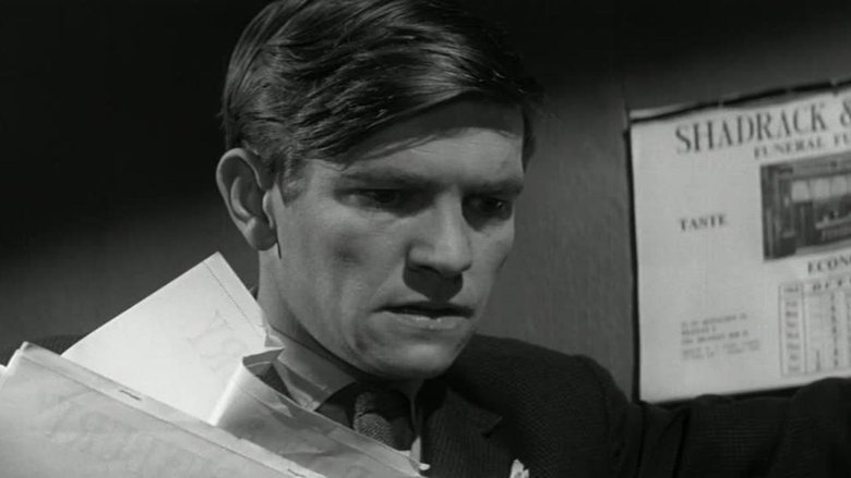 Billy Liar film stream Online kostenlos anschauen