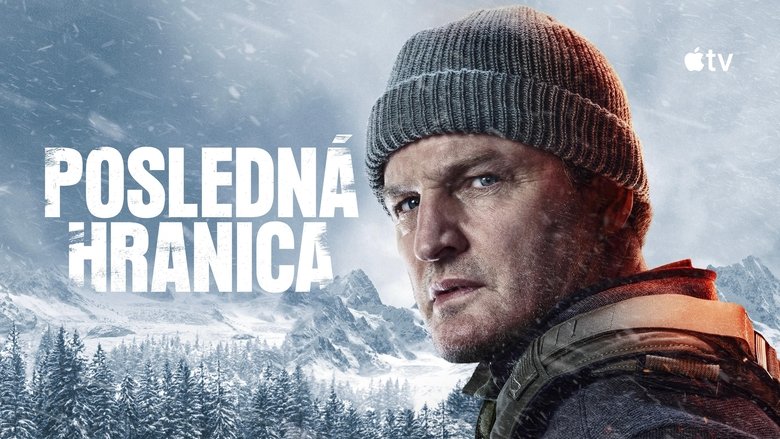 The Last Frontier - Season 1 Episode 4 : American Dream